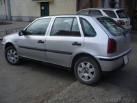 Гольф 2005 года за 13000$ варианты - Изображение #6, Объявление #1061019