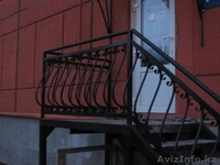Изготовление , монтаж , установка металлоконструкций - Изображение #4, Объявление #1055097
