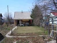 Продам дачу  общество "Колос" - Изображение #3, Объявление #1063003