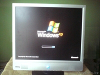 Монитор BENQ  17"  - Изображение #2, Объявление #1075275