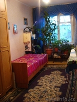 3х в р-не Жилстройсбербанка, ул.Михаэлиса - Изображение #4, Объявление #1071920