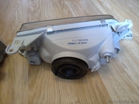 toyota corona premio 1996 блок фар - Изображение #4, Объявление #1069325