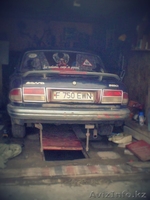 газ 3110 1998года - Изображение #2, Объявление #1074371