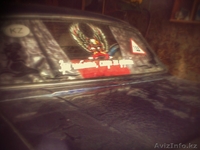 газ 3110 1998года - Изображение #1, Объявление #1074371