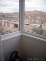 Продам 1,5 с балконом на КШТ - Изображение #7, Объявление #1070706