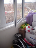 Продам 1,5 с балконом на КШТ - Изображение #6, Объявление #1070706
