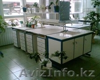 Изготавливаем корпусную мебель на заказ - Изображение #1, Объявление #1075319