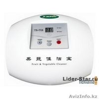 "ОЗОНАТОР ПРИБОР для очистки фруктов и овощей\" - Изображение #3, Объявление #1067317