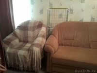 Диван+2 кресло 35000 тг торг - Изображение #1, Объявление #1077768