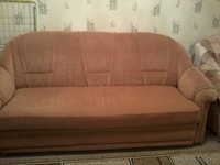Диван+2 кресло 35000 тг торг - Изображение #4, Объявление #1077768