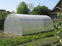 Теплицы для дачи и огородов оптом и врозницу - Изображение #2, Объявление #1089755