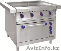 Оборудование для пищевой промышленности, предприятий общепита - Изображение #1, Объявление #1086306