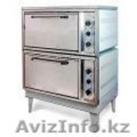 Оборудование для пищевой промышленности, предприятий общепита - Изображение #2, Объявление #1086306