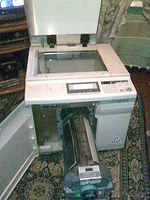 Ризограф Riso GR 373 - Изображение #2, Объявление #1084731