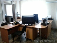 Сдаётся в офисе 4 рабочих места - Изображение #1, Объявление #1105247