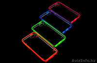 Новинка! светящийся в темноте бампер для iPhone - Изображение #1, Объявление #1105864