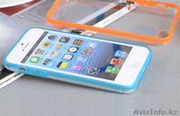 Новинка! светящийся в темноте бампер для iPhone - Изображение #3, Объявление #1105864