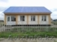 Продам дом на 22 микрорайоне или меняю - Изображение #1, Объявление #1101659