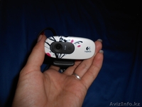 Вэб-камера Logitech HD Webcam C270 - Изображение #4, Объявление #1105102