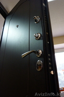 Стальные двери "Эльбор" - Изображение #2, Объявление #1106094