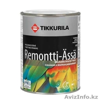 Лакокраcочные материалы Студия Цвета - Изображение #1, Объявление #1116658