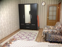 Сдам 1,5-ку посуточно,помесячно - Изображение #1, Объявление #1136083