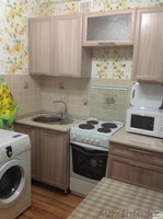 Сдам 1,5-ку посуточно,помесячно - Изображение #4, Объявление #1136083