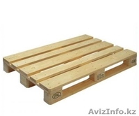 Продам EUR поддоны. - Изображение #1, Объявление #1132786