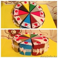 handmade!!! подарки, оформление шоколадок на любую тему!!! - Изображение #4, Объявление #1128845