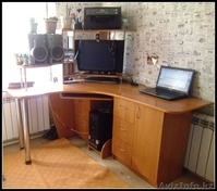 Продам комп. стол - Изображение #1, Объявление #1134645
