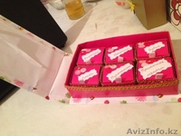 handmade!!! подарки, оформление шоколадок на любую тему!!! - Изображение #9, Объявление #1128845