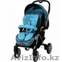 ПРОДАМ КАЧЕСТВЕННУЮ КОЛЯСКУ - Изображение #1, Объявление #1149836