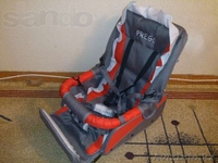 срочно продам коляску Prego - Изображение #4, Объявление #1141479