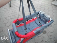 срочно продам коляску Prego - Изображение #7, Объявление #1141479