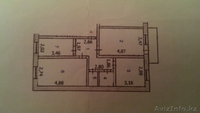 Продам 3-х.ком.квартиру. - Изображение #1, Объявление #1146642