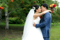 Свадебный оператор в Усть-Каменогорске. Видео и Фото. - Изображение #3, Объявление #1148211