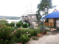 Предлагается к продаже частная VIP база отдыха на побережье Бухтармы - Изображение #5, Объявление #1161647