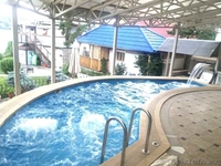 Предлагается к продаже частная VIP база отдыха на побережье Бухтармы - Изображение #2, Объявление #1161647