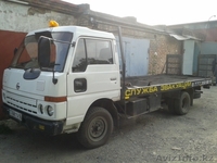 эвакуатор 24ч по городу и области - Изображение #1, Объявление #1161986