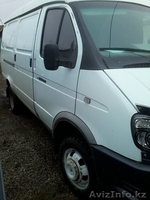 грузоперевозки по городу и области газель - Изображение #2, Объявление #1164421