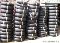 Оптом авто-мото шины из Европы - Изображение #1, Объявление #1166111