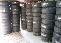 Оптом авто-мото шины из Европы - Изображение #7, Объявление #1166111