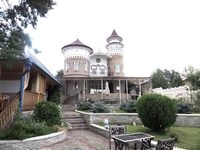 Предлагается к продаже частная VIP база отдыха на побережье Бухтармы - Изображение #1, Объявление #1161647