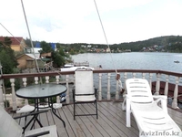 Предлагается к продаже частная VIP база отдыха на побережье Бухтармы - Изображение #6, Объявление #1161647