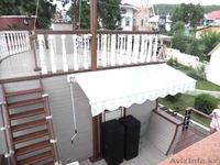 Предлагается к продаже частная VIP база отдыха на побережье Бухтармы - Изображение #7, Объявление #1161647