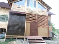 Предлагается к продаже частная VIP база отдыха на побережье Бухтармы - Изображение #9, Объявление #1161647