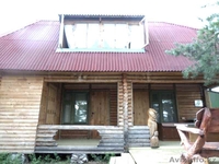 Предлагается к продаже частная VIP база отдыха на побережье Бухтармы - Изображение #10, Объявление #1161647