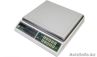 Весы электронные. Новые. - Изображение #1, Объявление #1160534