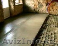 Розливной пенобетон. - Изображение #1, Объявление #1163496