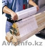 Упаковочная стретч пленка - Изображение #2, Объявление #1169669